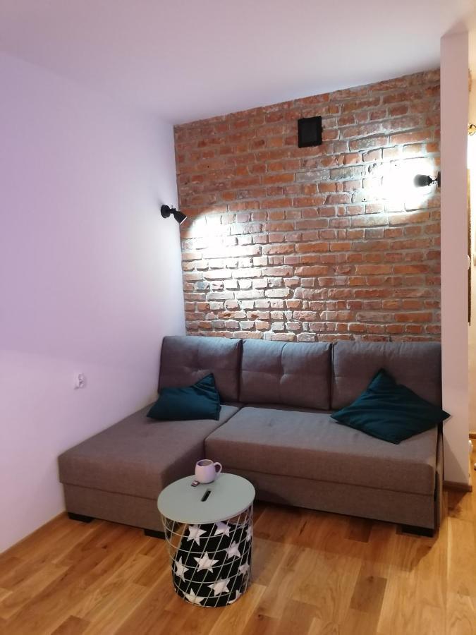 Pulawska 53 Apartment Warsawa Bagian luar foto